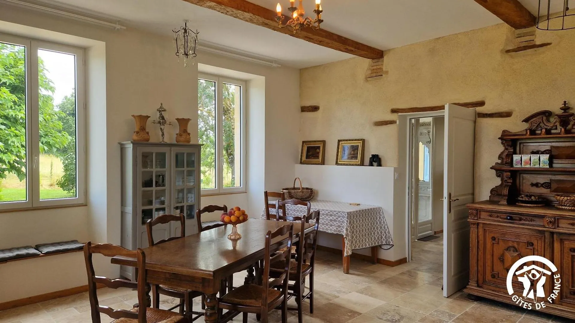 Aux Roses De Cedres Chambre Savane Salvagnac