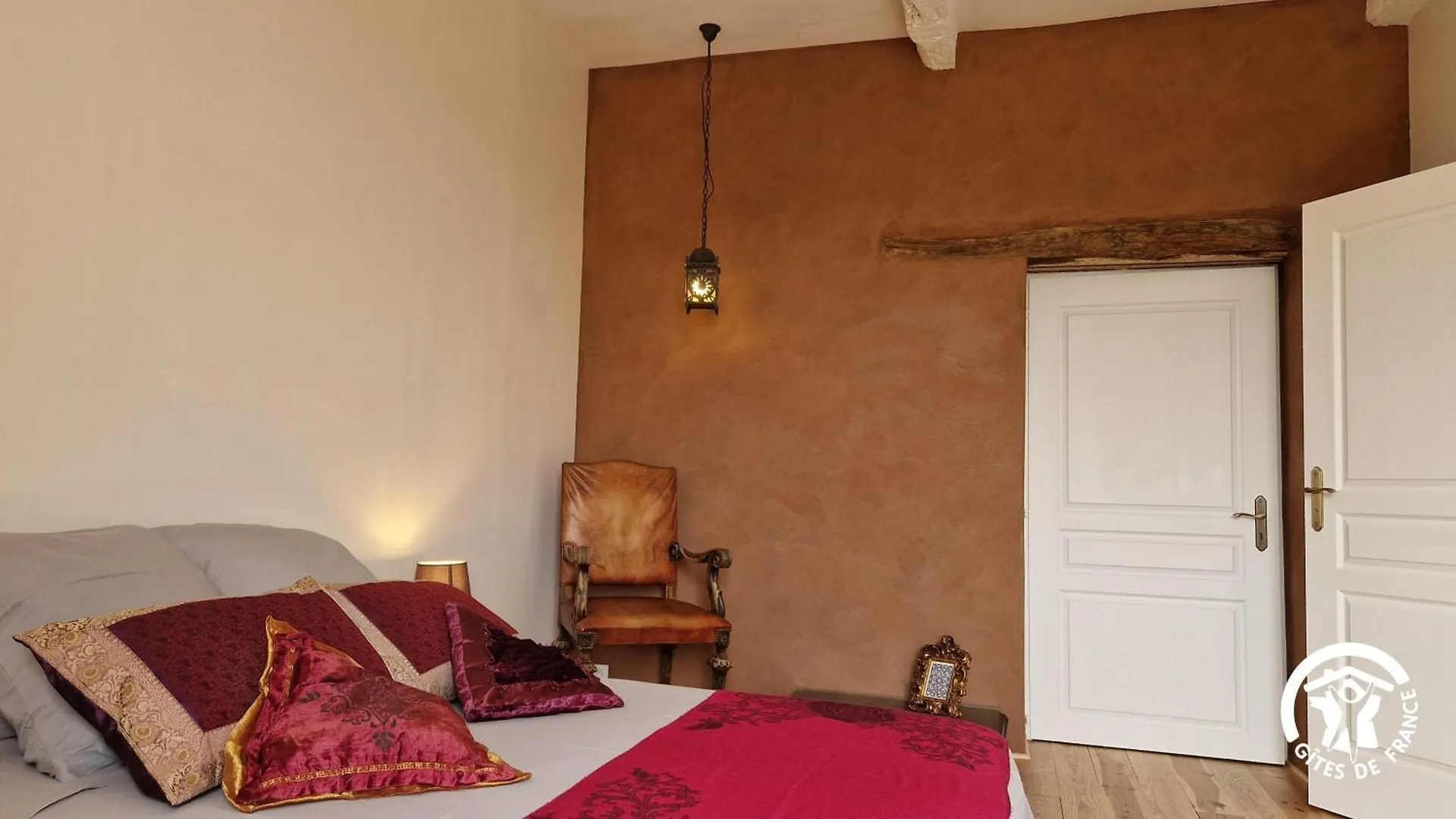 Aux Roses De Cedres Chambre Savane Salvagnac