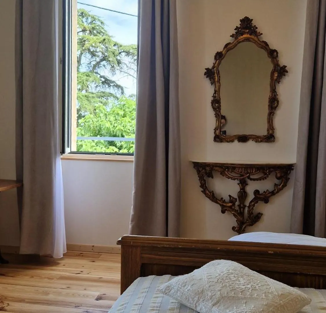 Bed & Breakfast Aux Roses De Cedres Chambre Savane Salvagnac