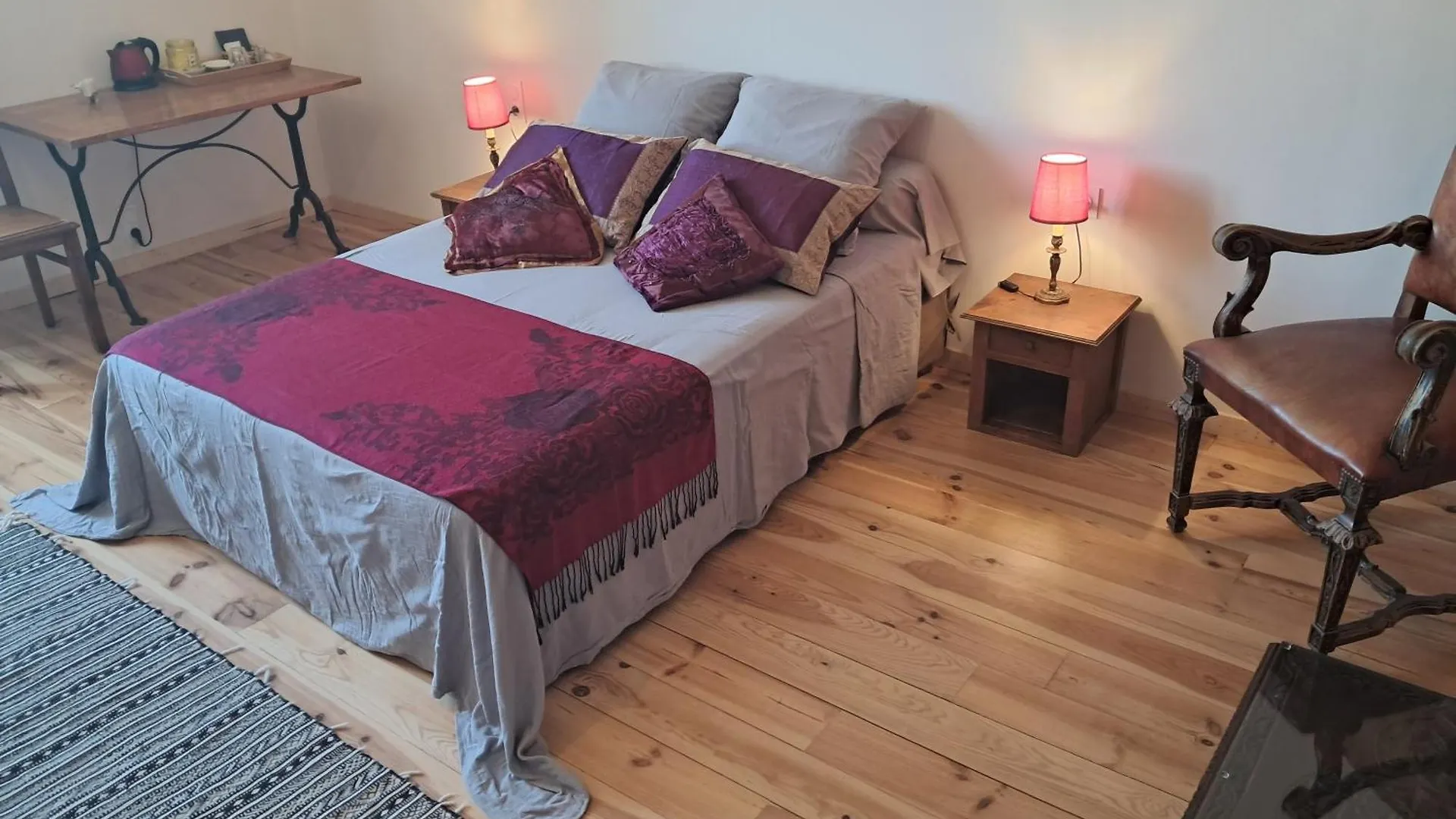 Aux Roses De Cedres Chambre Savane Salvagnac